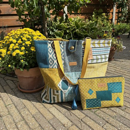 MARALIA PRINES set